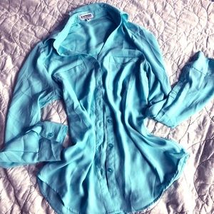 Aqua Express Portofino Shirt